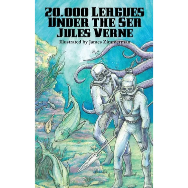 20,000 Leagues Under the Sea