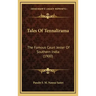 Tales Of Tennalirama: The Famous Court Jester Of Southern India (1900)