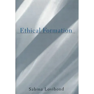 Ethical Formation