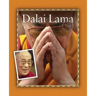 Dalai Lama