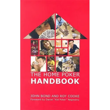 The Home Poker Handbook