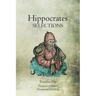 Hippocrates Selections