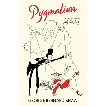 Pygmalion (Warbler Classics Annotated Edition)