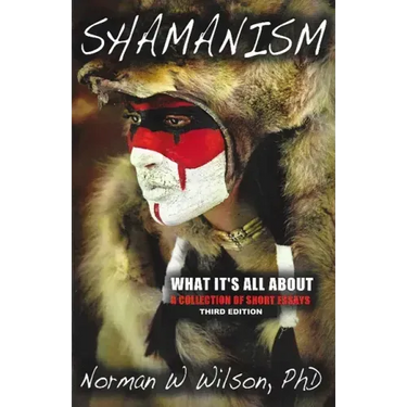 Shamanism - What It's All About
