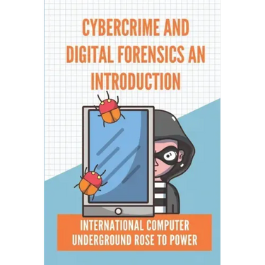Cybercrime And Digital Forensics An Introduction: International Computer Underground Rose To Power: Contingency Planning Cyber Security
