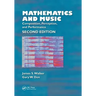 Mathematics and Music: Composition, Perception, and Performance