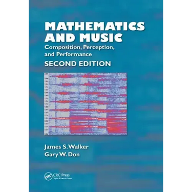 Mathematics and Music: Composition, Perception, and Performance