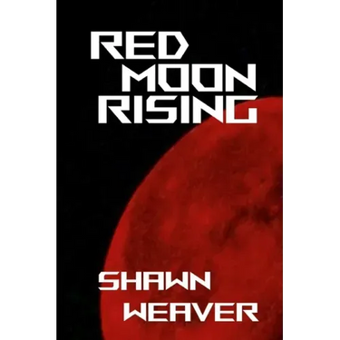 Red Moon Rising