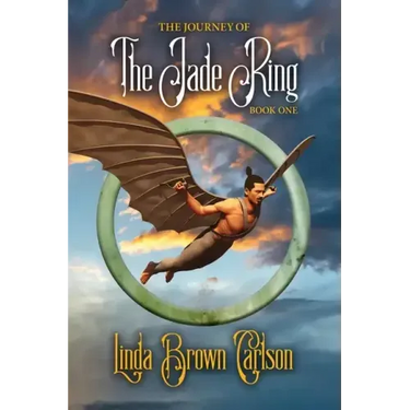 The Journey of The Jade Ring, Book One