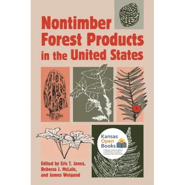 Nontimber Forest Products in the United States