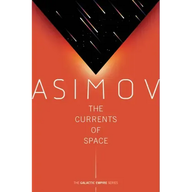 The Currents of Space