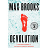 Devolution: A Firsthand Account of the Rainier Sasquatch Massacre