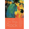 On This Rock: A Call to Center the Christian Response to Child Abuse on the Life and Words of Jesus