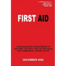 First Aid (C1, FM 4-25.11 / NTRP 4-02.1.1 / AFMAN 44-163(I) / MCRP 3-02G)