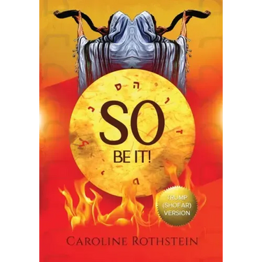 So Be It! Shofar Edition