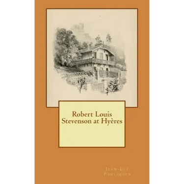 Robert Louis Stevenson at Hyeres