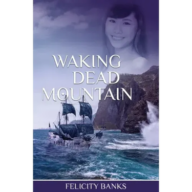 Waking Dead Mountain