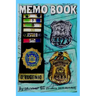 Memo Book