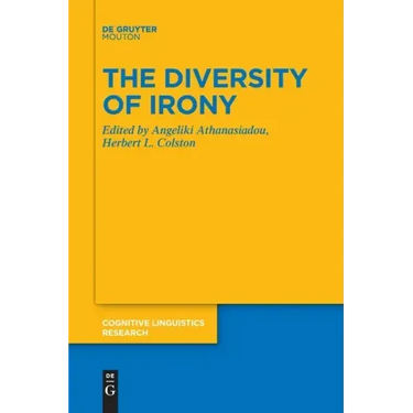 The Diversity of Irony