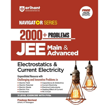 Problem in Physics Vol-2