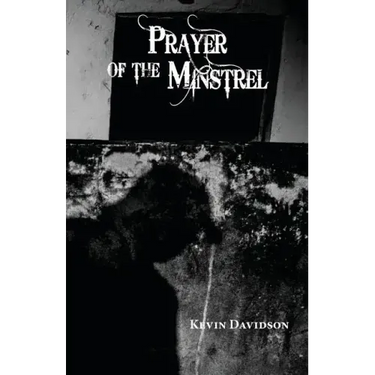 Prayer of the Minstrel