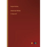 American Notes: in large print