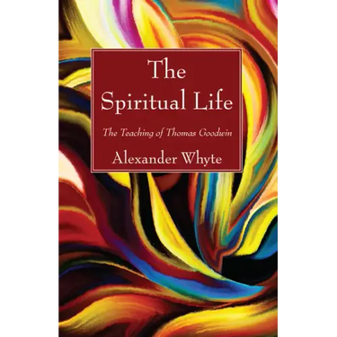 The Spiritual Life