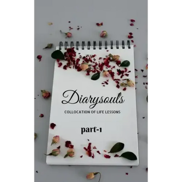 Diarysouls