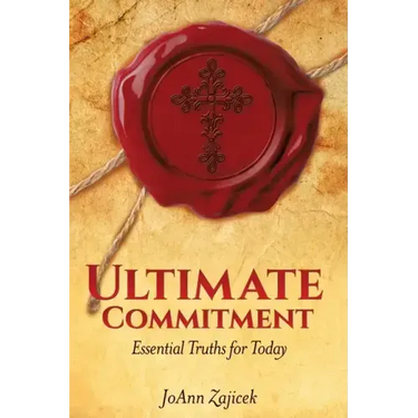 Ultimate Commitment