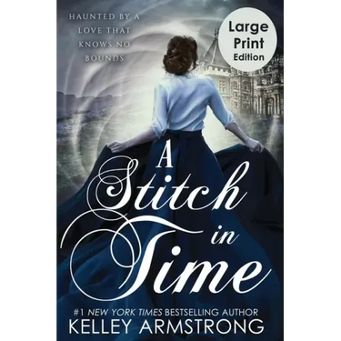 A Stitch in Time