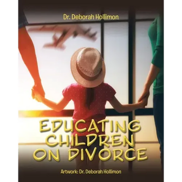Educating Children on Divorce