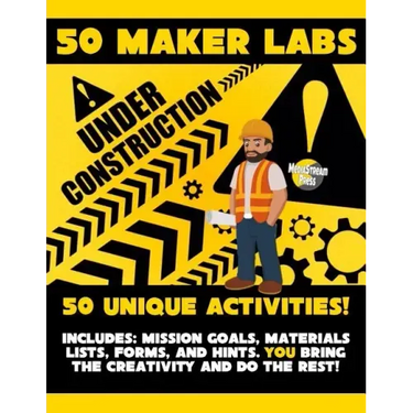 50 Maker Labs