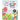 I SPY Easter Book for Kids Ages 2-5: A Happy Activity for Easter Things - Counting, Coloring and Guessing Game for Toddler, Preschool and Kids!