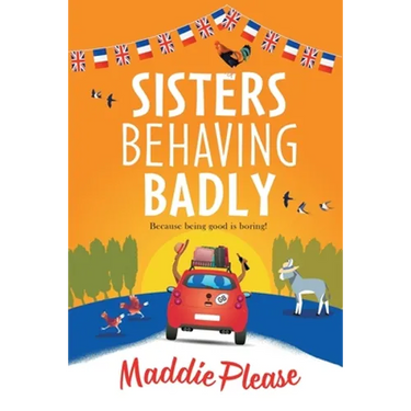 Sisters Behaving Badly