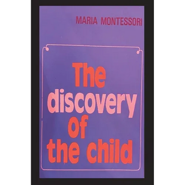 The Discovery of the Child