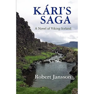 Kari's Saga: A Novel of Viking Iceland