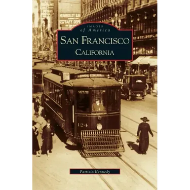 San Francisco, California