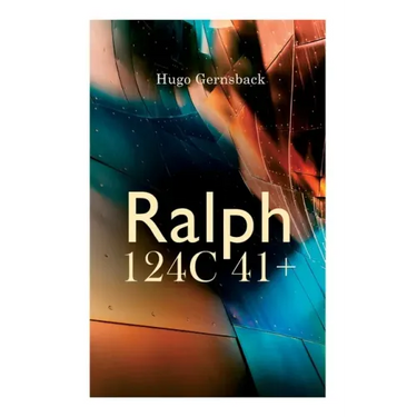 Ralph 124C 41+