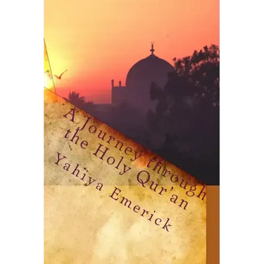 A Journey through the Holy Qur'an