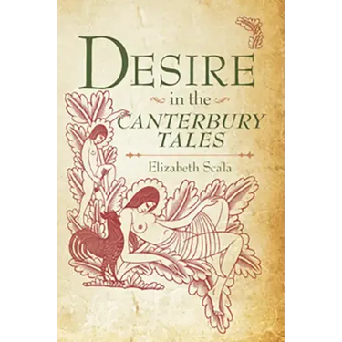 Desire in the Canterbury Tales