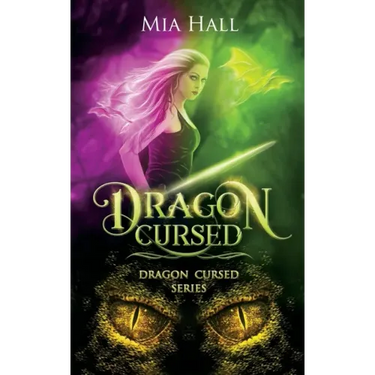 Dragon Cursed