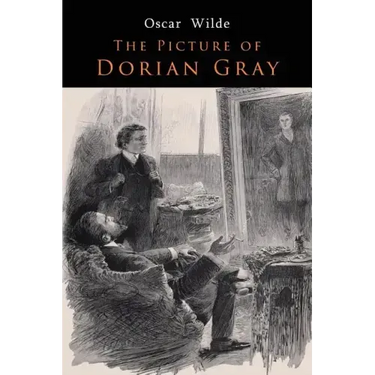 The Picture of Dorian Gray