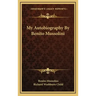 My Autobiography by Benito Mussolini