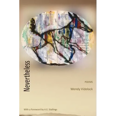 Nevertheless: Poems