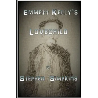 Emmett Kelly's Lovechild