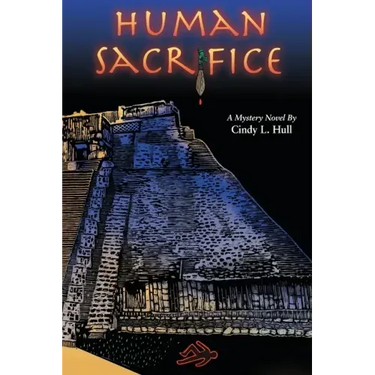 Human Sacrifice: A Mystery Novel