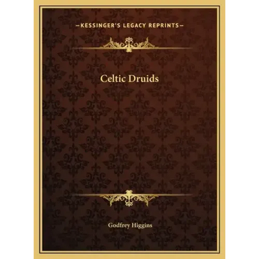 Celtic Druids