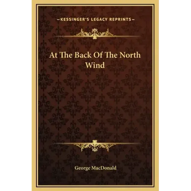 At the Back of the North Wind