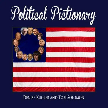 Political Pictionary