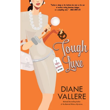 Tough Luxe